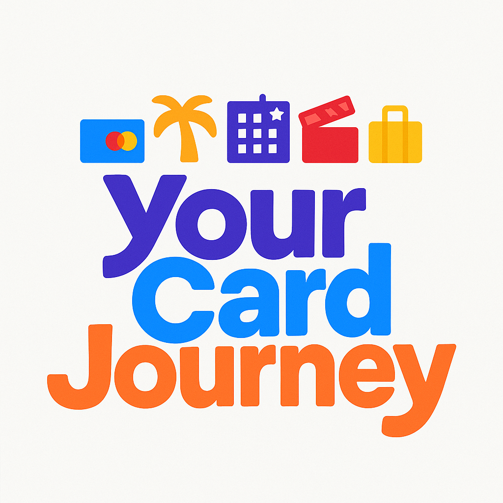 YourCardJourney